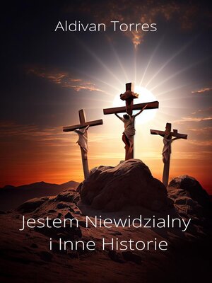 cover image of Jestem Niewidzialny i Inne Historie